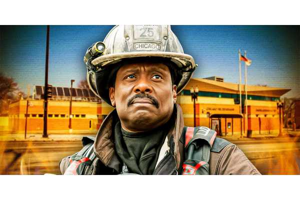 “You’ve Got More Of A Movie Here Than An Episode”: Fan-Favorite Chicago Fire Character Previews His Season 13 Return