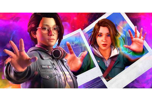 New Top-Down RPG From Life Is Strange Developers Explores Loneliness And Friendship