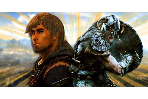 Elder Scrolls 6 Will Only Be Worth The Wait If It's Way Weirder Than Skyrim