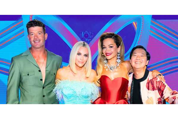 The Masked Singer Season 13 Group A Final 3 Contestants Leaked As Rat Pack Night Songs Are Revealed (SPOILERS)