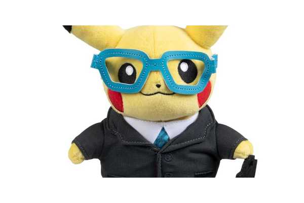 10 Cutest Pikachu Plushes You Can Get On Pokémon Center Right Now