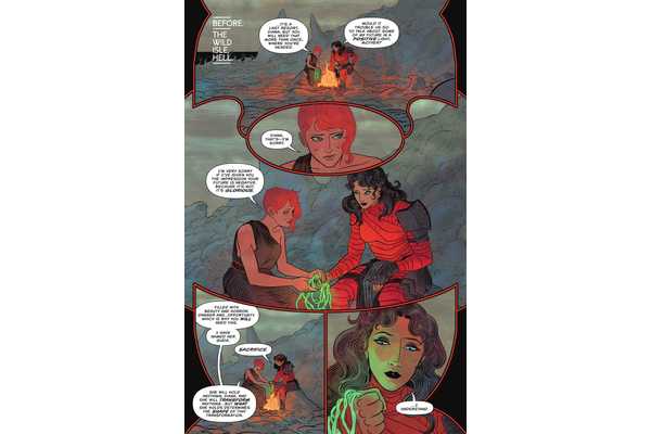 DC Makes Major Change to Wonder Woman’s Lasso of Truth, Leaving Her More Overpowered Than Ever