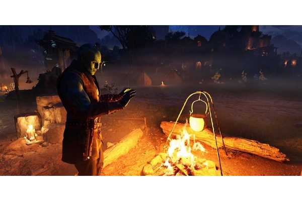 “It’s Actually Reasonable To Finish”: Avowed Composer Praises The Game’s Appeal To Casual Players