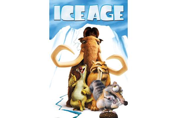 This One Scene In Ice Age Predicts Every Movie In The Series