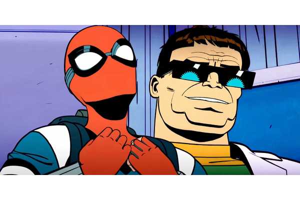 Your Friendly Neighborhood Spider-Man Brings Back The MCU Phase 5's Post-Credits Trend And It Works Perfectly