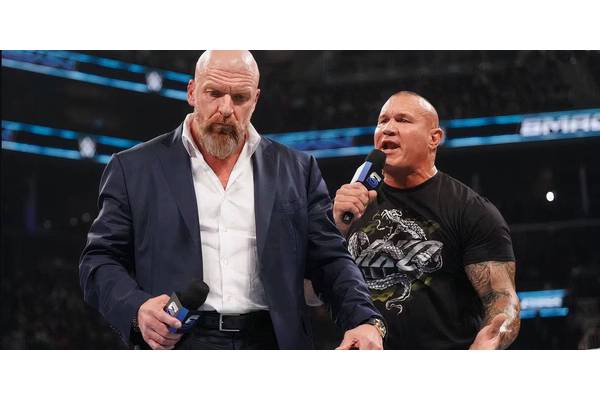 7 WWE Superstars Who Could Become The Rock's Corporate Champion