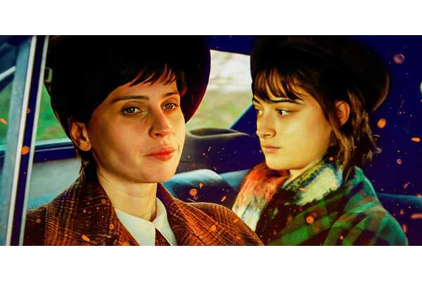 Why The Brutalist Recast Zsófia Twice For The Final Scene