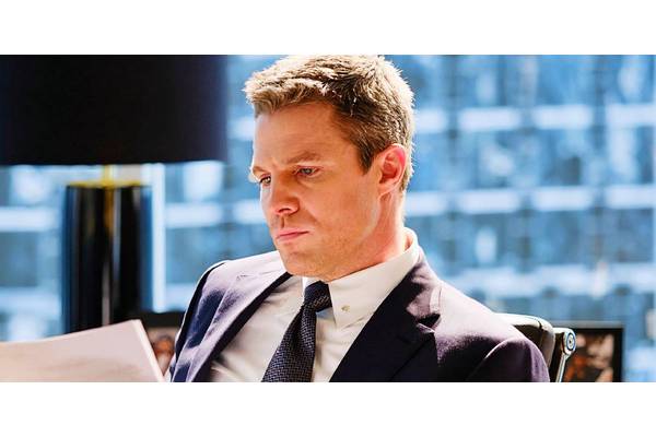 Suits LA Episode 2 Gave Ted Black A Superpower & It Makes Me So Frustrated That He Refuses To Use It