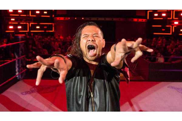 10 Great WWE Stars Who Never Won A World Title, Somehow