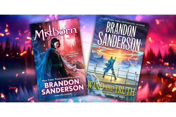 A Mistborn Adaptation Is Unlikely Now, But The Books Give It 1 Advantage Over Streaming's Other Fantasy Shows