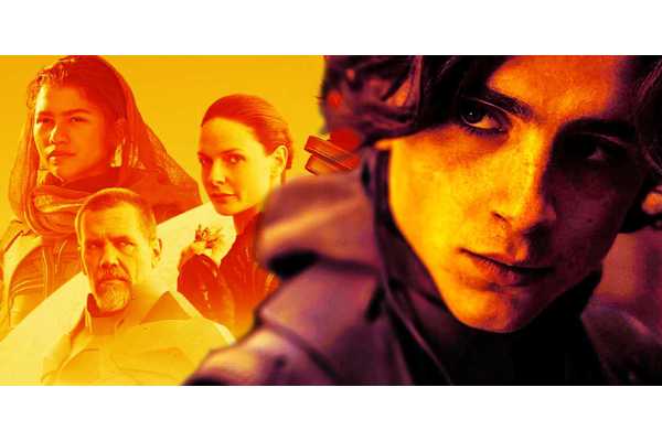 Every Dune Villain In House Harkonnen Explained (& Who The Strongest Is)
