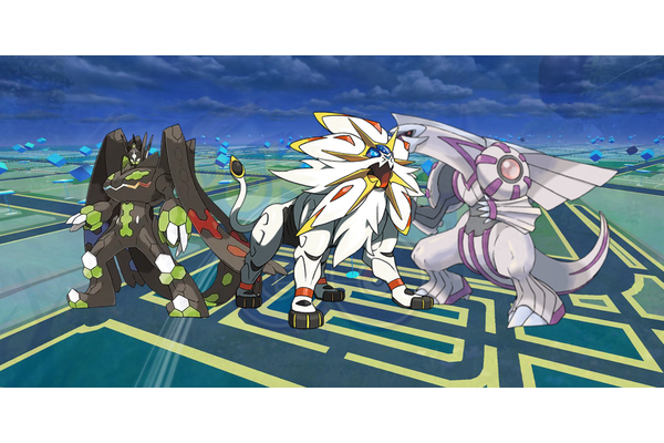 10 Strongest Dual-Type Pokémon in Pokémon GO