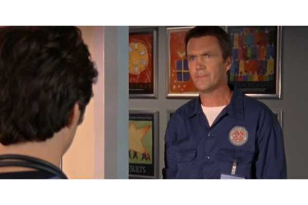 This Scrubs Episode Completely Changed One Of The Show's Best Characters