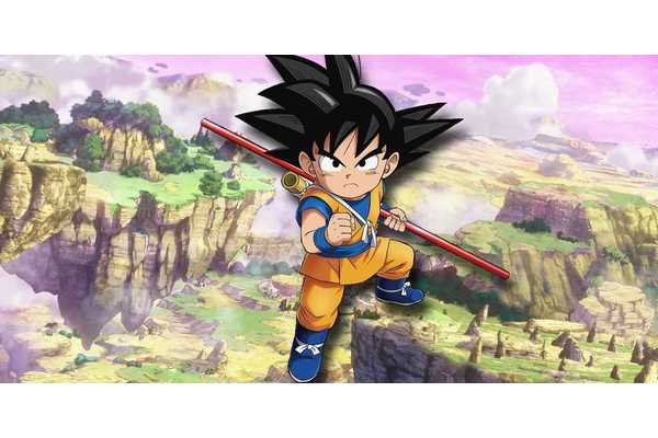 Dragon Ball Daima to Mark Akira Toriyama's Death With Unexpected Tribute