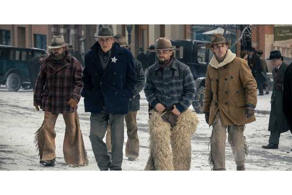1923 Season 2 Debuts With A Coveted RT Score That's Among The Yellowstone Franchise's Best