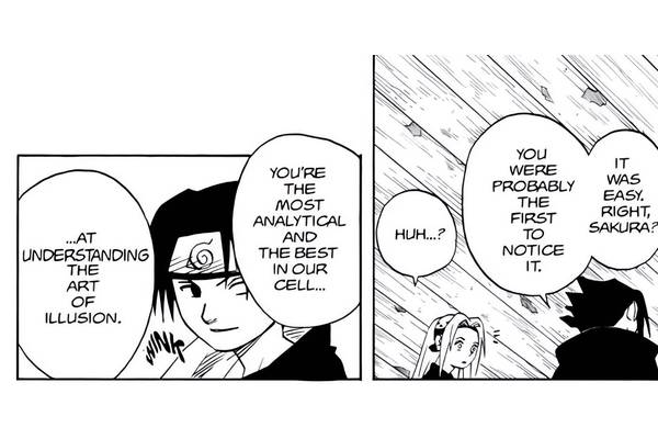 Face It, the Naruto Anime Made Its Main Romance Controversial for No Good Reason