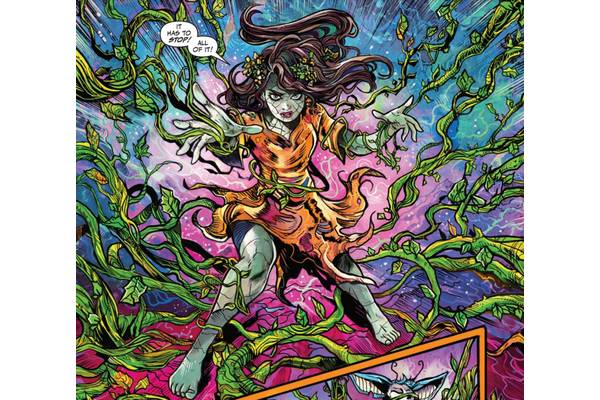 Star Wars Proves Its Powerful Plant Jedi Are Ready to Hit Live Action