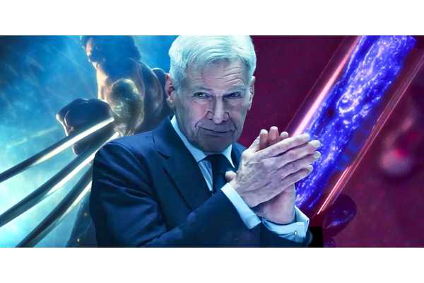 10 Ways Captain America: Brave New World Mirrors Winter Soldier