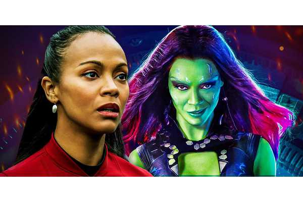 "It's A Gift": Avatar's Zoe Saldaña Emotionally Reflects On Playing Neytiri Across 5 Movies (& For Over 2 Decades)