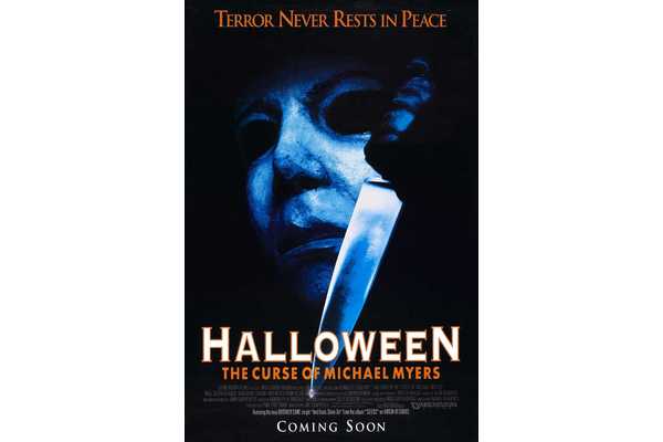 Every Halloween Movie Ending Ranked