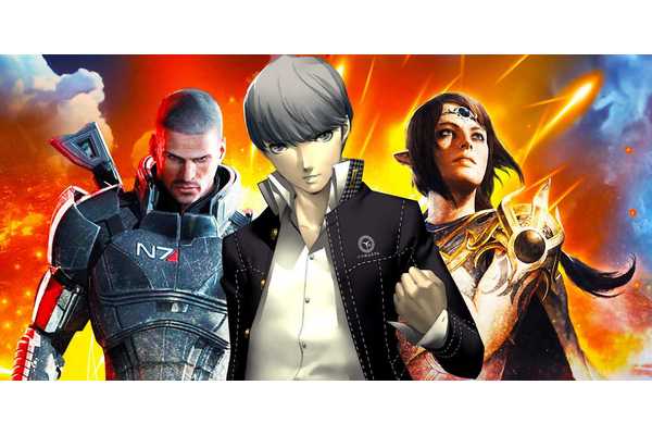 A Persona 4 Remake Could Be In The Works, Hinted At By Known Singer Shihoko Hirata