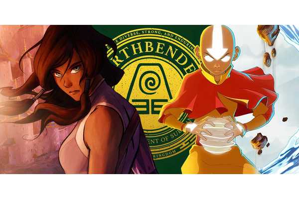Destroyer of Worlds: Avatar: The Last Airbender Is Really Ready to Mess Up Korra's Legacy