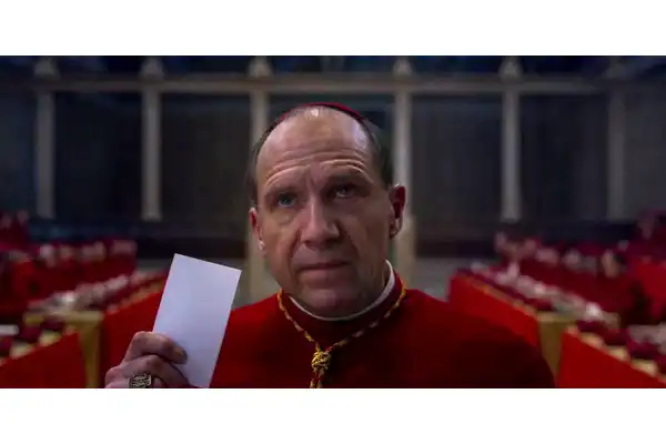 Ralph Fiennes' Conclave Becomes The Fourth 2025 Best Picture Nominee To Cross Major Global Box Office Milestone