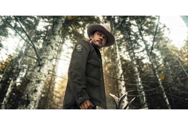 Joe Pickett Cast & Character Guide: Where You've Seen Michael Dorman & The Other Actors Before