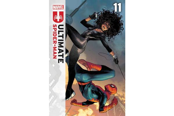Marvel Squashes a Viral Spider-Man Theory With a Controversial (and Creepy) Update