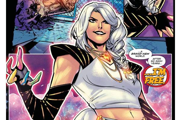 Forget Zordon: Power Rangers Needs to Let a Familiar Face Lead the New Team