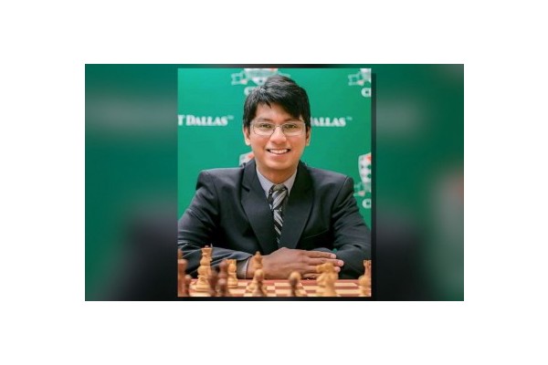 Sadorra leads PH to victory over Slovenia in Chess Olympiad