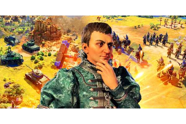 Civ 7: All Unique Buildings, Quarters, & Improvements In The Antiquity Age