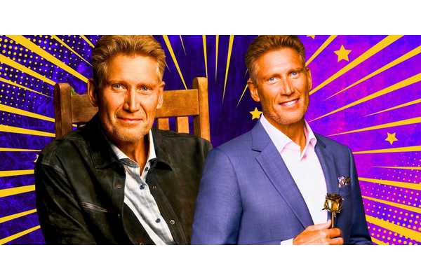 The Golden Bachelorette: 8 Signs Joan Vassos & Chock Chapple Could Be Dealing With Family Drama