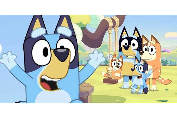 "The Sign" Proves Bluey Needs More Long Episodes — How That Could Happen, Explained