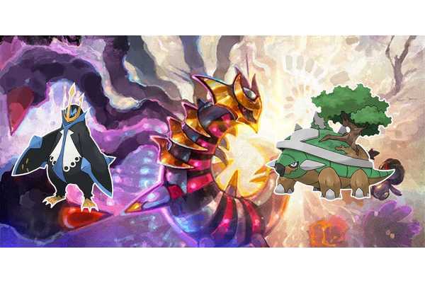 Pokémon TCG Pocket's Next Set Just Leaked & It's Introducing A Fan-Favorite Mythical To The Game