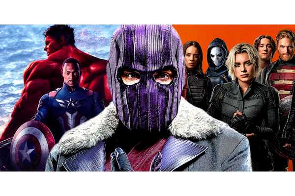 This Secret MCU Captain America Story Perfectly Explains Why Zemo Hates Hydra So Much