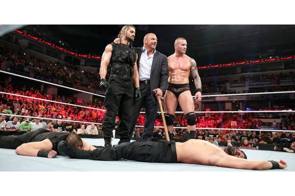 Cody Rhodes Breaks His Silence On The Rock's Ultimatum During WWE Raw