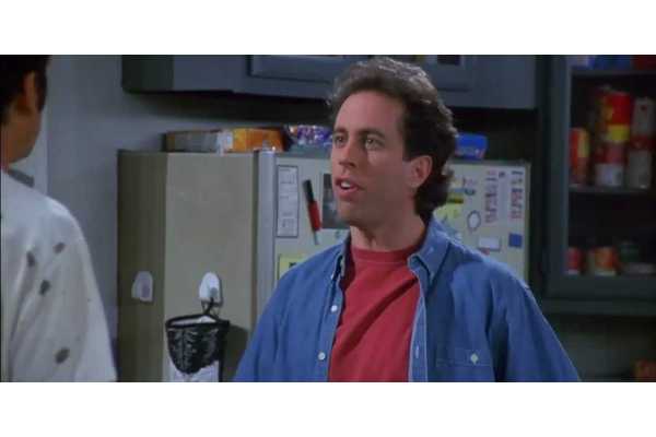 Seinfeld: What Was Wrong With Ellen & Why Did Jerry Break Up With Her?