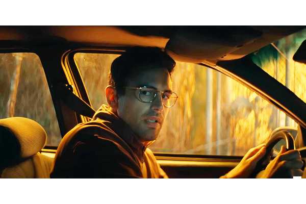 Does Stephen King Have A Cameo In The Monkey?