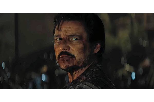 Freaky Tales Review: Pedro Pascal Is A Sad Henchman In Stylish, Energetic Action Dramedy