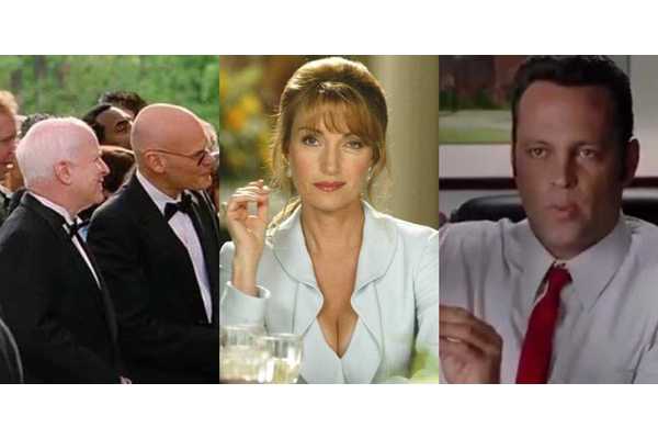The 40 Best Wedding Crashers Quotes Of All Time