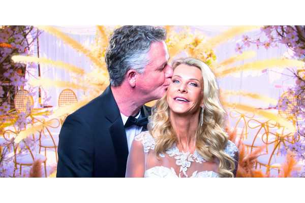The Golden Bachelorette: I Think Joan Vassos & Chock Chapple Are Smart To Put Their Wedding On Hold (They Have A Lot Going On)
