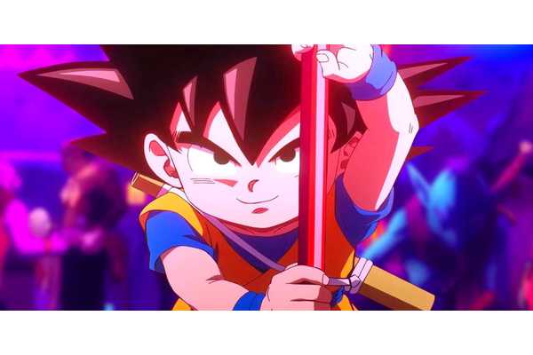 It's Official: The Biggest Anime Episode of 2025 Belongs to Dragon Ball Daima