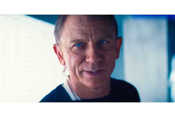 Predicting Amazon's James Bond Movies & TV Shows
