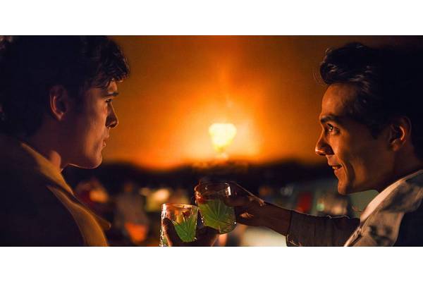 On Swift Horses Trailer: Jacob Elordi & Daisy Edgar-Jones Rebel Against Societal Norms In Period Drama