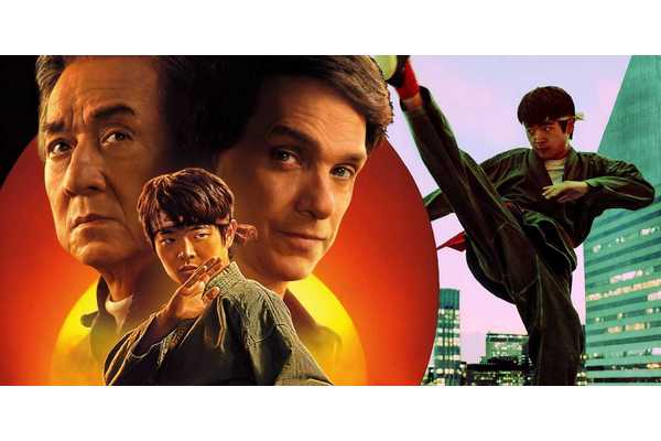 Do You Need To Watch Cobra Kai Before Karate Kid: Legends?