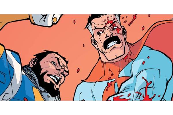 How Old Is Omni-Man? Why the Invincible Character Is So Strong, Even for a Viltrumite