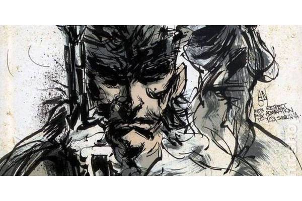 If You're Ready for Metal Gear Solid Delta, It's Time to Check Out Some Snake Stories You Missed