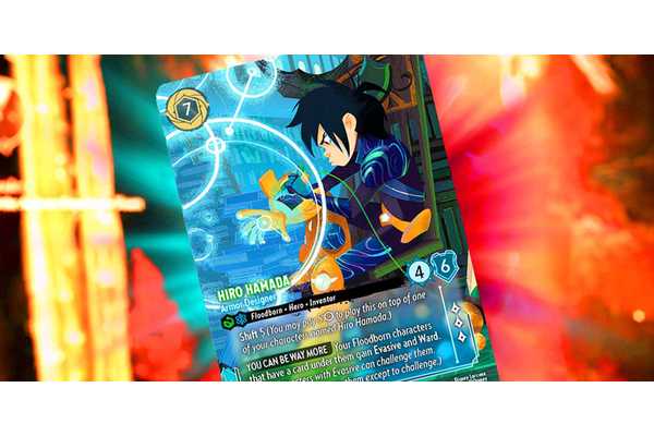 10 Coolest Disney Lorcana: Archazia's Island Cards Revealed (So Far)