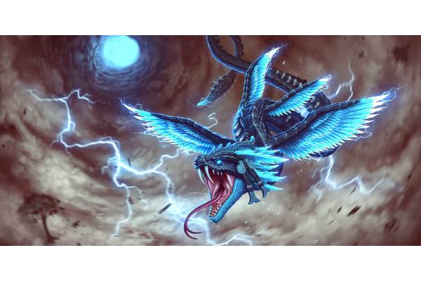 Godzilla Transforms a Fan-Favorite Monster Into a God With a Clever Retcon